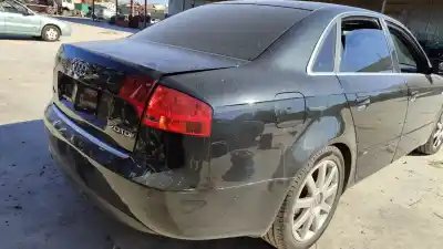 Veicolo di demolizione audi a4 berlina (8e) 2.0 tdi 16v (103kw) dell'anno 2004 alimentato bre