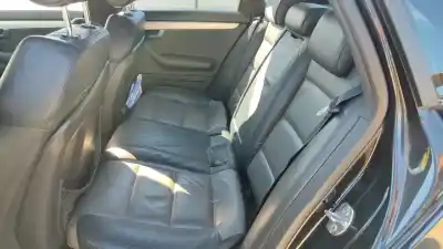 Veicolo di demolizione audi a4 berlina (8e) 2.0 tdi 16v (103kw) dell'anno 2004 alimentato bre