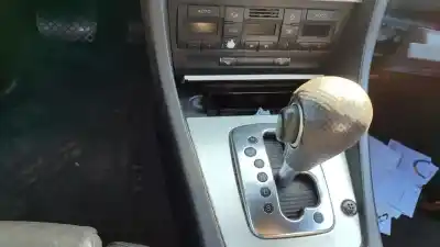 Veicolo di demolizione audi a4 berlina (8e) 2.0 tdi 16v (103kw) dell'anno 2004 alimentato bre