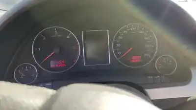 Veicolo di demolizione audi a4 berlina (8e) 2.0 tdi 16v (103kw) dell'anno 2004 alimentato bre