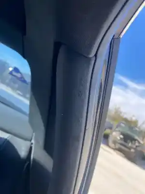 Veicolo di demolizione audi a4 berlina (8e) 2.0 tdi 16v (103kw) dell'anno 2004 alimentato bre