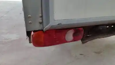 Sloopvoertuig renault master kipper doka l3h1 3.5t 125 cv / 92 kw van het jaar 2014 aangedreven 