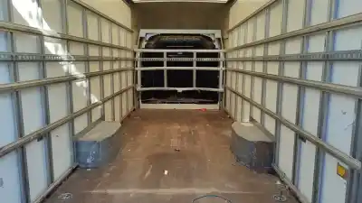 Sloopvoertuig renault master kipper doka l3h1 3.5t 125 cv / 92 kw van het jaar 2014 aangedreven 