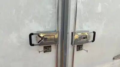 Sloopvoertuig RENAULT MASTER KIPPER DOKA  van het jaar 2014 aangedreven  Sloopvoertuig RENAULT MASTER KIPPER DOKA  van het jaar 2014 aangedreven