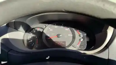 Sloopvoertuig renault master kipper doka l3h1 3.5t 125 cv / 92 kw van het jaar 2014 aangedreven 