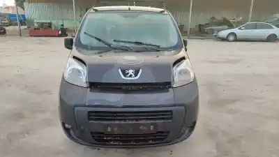Sloopvoertuig PEUGEOT BIPPER TEPEE  van het jaar 2013 aangedreven 199A9000 Sloopvoertuig PEUGEOT BIPPER TEPEE  van het jaar 2013 aangedreven 199A9000
