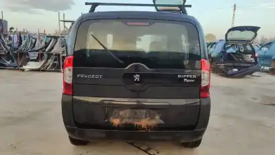 Veículo de Sucata peugeot bipper tepee active do ano 2013 alimentado 199a9000