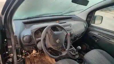 Veículo de Sucata peugeot bipper tepee active do ano 2013 alimentado 199a9000