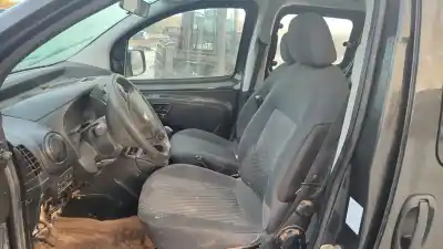 Veículo de Sucata peugeot bipper tepee active do ano 2013 alimentado 199a9000