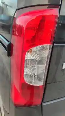 Veículo de Sucata peugeot bipper tepee active do ano 2013 alimentado 199a9000