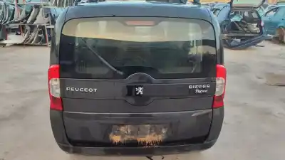 Veículo de Sucata peugeot bipper tepee active do ano 2013 alimentado 199a9000