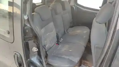 Veículo de Sucata peugeot bipper tepee active do ano 2013 alimentado 199a9000