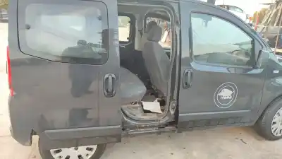 Veículo de Sucata peugeot bipper tepee active do ano 2013 alimentado 199a9000