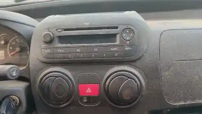 Veículo de Sucata peugeot bipper tepee active do ano 2013 alimentado 199a9000