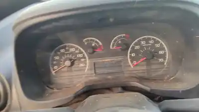 Veículo de Sucata peugeot bipper tepee active do ano 2013 alimentado 199a9000