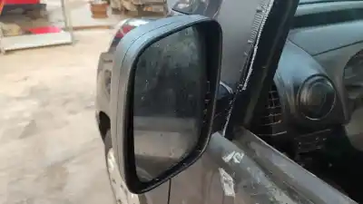 Veículo de Sucata peugeot bipper tepee active do ano 2013 alimentado 199a9000