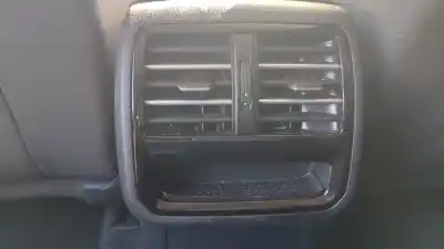 Sloopvoertuig volkswagen passat b8 variant (3g5, cb5) 2.0 tdi van het jaar 2017 aangedreven crl b