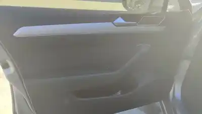 Sloopvoertuig volkswagen passat b8 variant (3g5, cb5) 2.0 tdi van het jaar 2017 aangedreven crl b