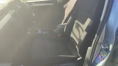 Sloopvoertuig volkswagen passat b8 variant (3g5, cb5) 2.0 tdi van het jaar 2017 aangedreven crl b