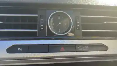 Sloopvoertuig volkswagen passat b8 variant (3g5, cb5) 2.0 tdi van het jaar 2017 aangedreven crl b