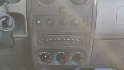 Hurda Aracı citroen berlingo 1.9 d multispace yılın 2002 güçlü wjy