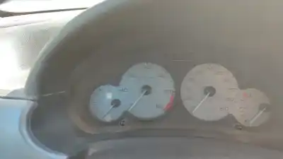 Hurda Aracı citroen berlingo 1.9 d multispace yılın 2002 güçlü wjy