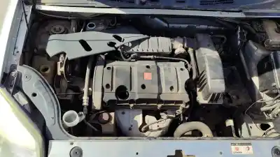 Scrapping Vehicle citroen berlingo 1.6 16v sx familiar of the year 2001 powered 