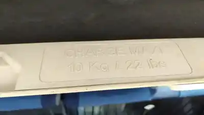 Scrapping Vehicle citroen berlingo 1.6 16v sx familiar of the year 2001 powered 