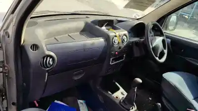 Scrapping Vehicle citroen berlingo 1.6 16v sx familiar of the year 2001 powered 