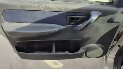 Scrapping Vehicle citroen berlingo 1.6 16v sx familiar of the year 2001 powered 