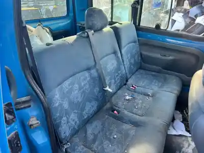 Scrapping Vehicle renault kangoo (f/kc0) dekathlon (kcoa/c/d/h) of the year 1999 powered e7jc6