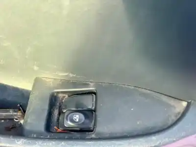 Scrapping Vehicle renault kangoo (f/kc0) dekathlon (kcoa/c/d/h) of the year 1999 powered e7jc6