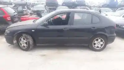 Scrapping Vehicle seat leon (1m1) 1.9 tdi of the year 2001 powered asv