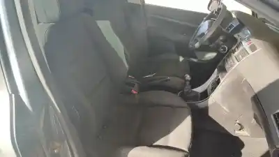 Veículo de Sucata peugeot 307 (s1) xr do ano 2001 alimentado rhy