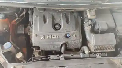 Veículo de Sucata peugeot 307 (s1) xr do ano 2001 alimentado rhy