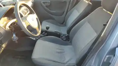 Здавання транспортного засобу opel corsa c club року 2000 потужний 