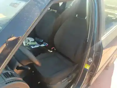 Veículo de Sucata skoda fabia (5j2 ) ambition do ano 2007 alimentado cgpb