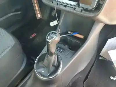 Veículo de Sucata skoda fabia (5j2 ) ambition do ano 2007 alimentado cgpb