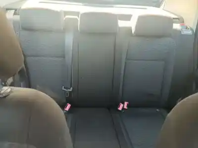 Veículo de Sucata skoda fabia (5j2 ) ambition do ano 2007 alimentado cgpb