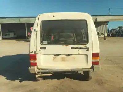 Здавання транспортного засобу citroen c15 d року 1989 потужний 161a