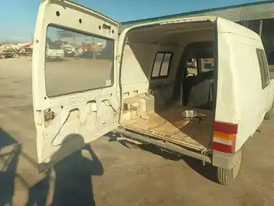 Здавання транспортного засобу citroen c15 d року 1989 потужний 161a