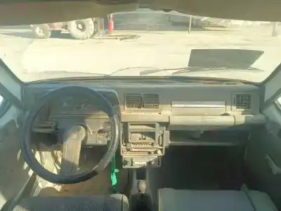 Здавання транспортного засобу citroen c15 d року 1989 потужний 161a