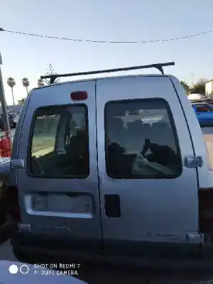 Здавання транспортного засобу citroen jumpy combi confort (5/6 plazas) року 2001 потужний d-rhz