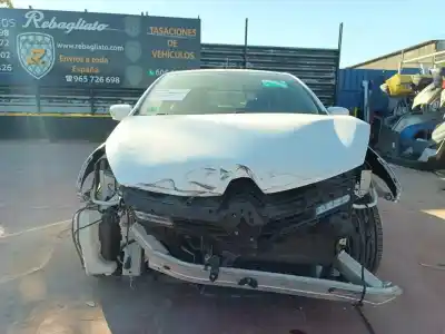 Утилизация автомобиля renault clio iv (bh_) 1.2 16v года 2012 питание d4f740