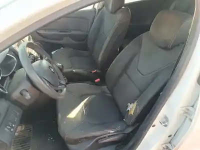 Утилизация автомобиля renault clio iv (bh_) 1.2 16v года 2012 питание d4f740