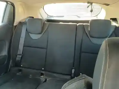 Утилизация автомобиля renault clio iv (bh_) 1.2 16v года 2012 питание d4f740