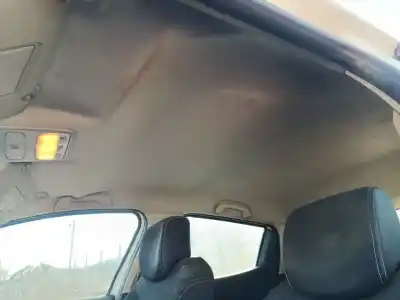 Утилизация автомобиля renault clio iv (bh_) 1.2 16v года 2012 питание d4f740