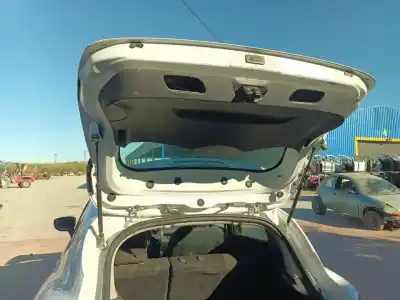 Утилизация автомобиля renault clio iv (bh_) 1.2 16v года 2012 питание d4f740