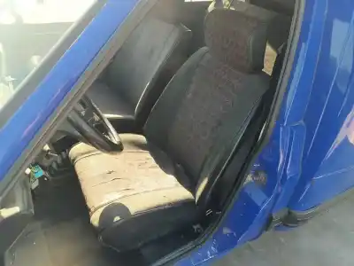 Scrapping Vehicle citroen c15 d of the year 2001 powered 161a