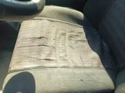 Scrapping Vehicle citroen c15 d of the year 2001 powered 161a